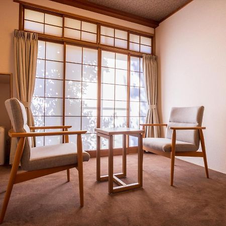 Atami Onsen Yamaki Ryokan מראה חיצוני תמונה