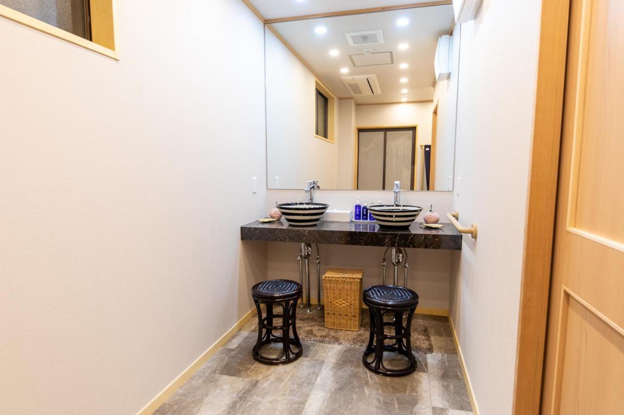 Atami Onsen Yamaki Ryokan מראה חיצוני תמונה