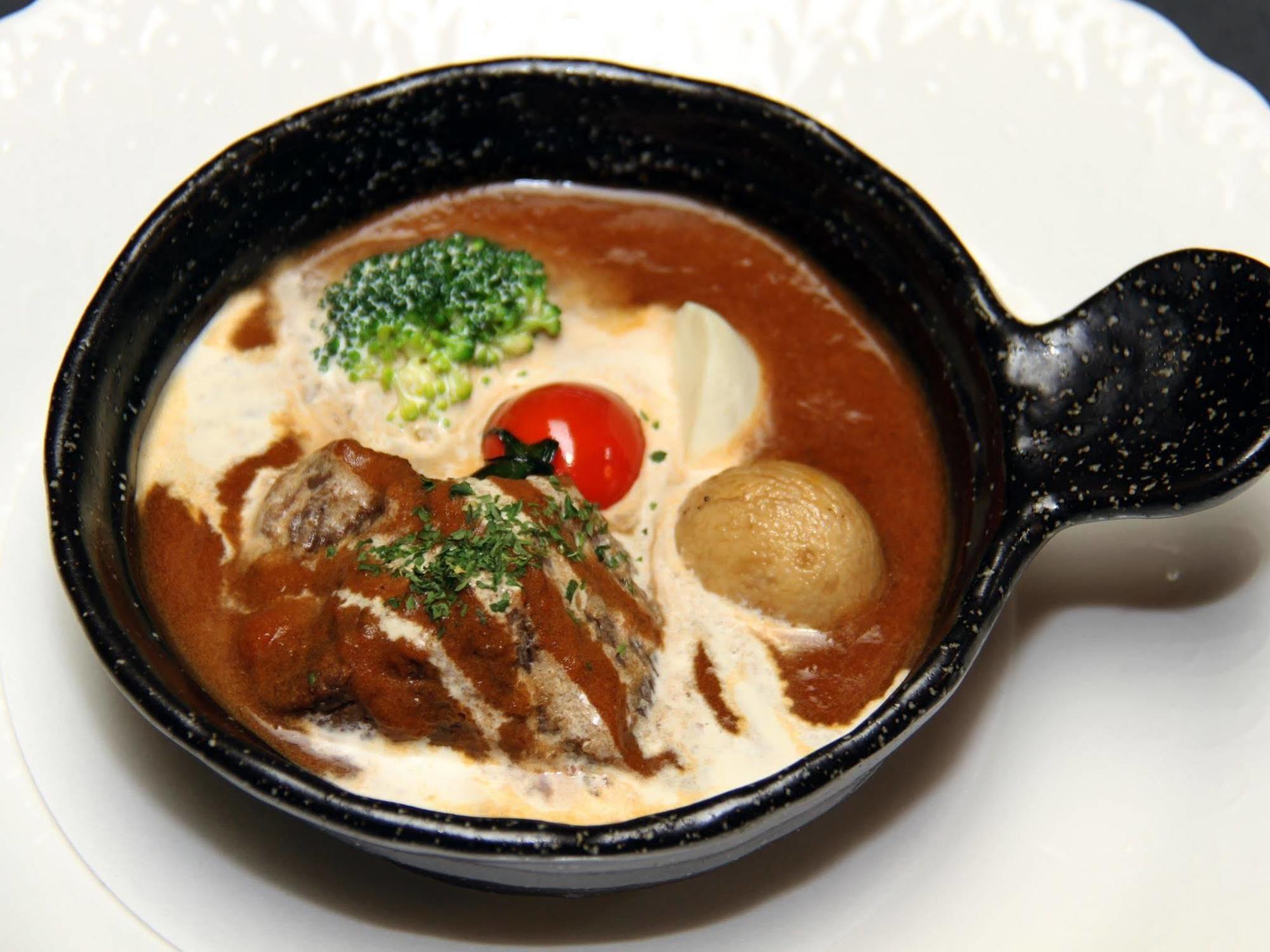 Atami Onsen Yamaki Ryokan מראה חיצוני תמונה