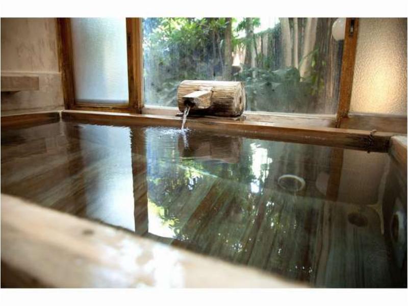 Atami Onsen Yamaki Ryokan מראה חיצוני תמונה