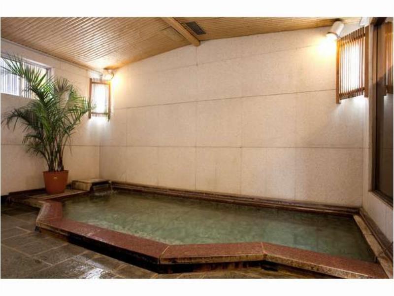 Atami Onsen Yamaki Ryokan מראה חיצוני תמונה