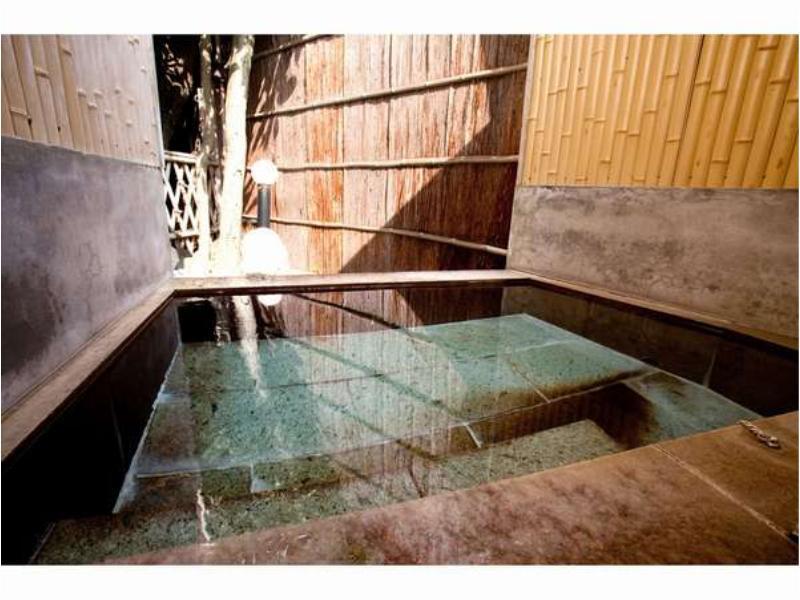 Atami Onsen Yamaki Ryokan מראה חיצוני תמונה